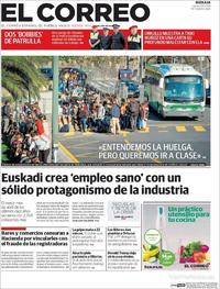 El Correo - 05-05-2016
