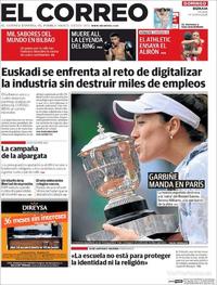 El Correo - 05-06-2016