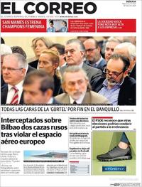 El Correo - 05-10-2016