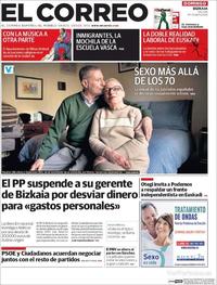 El Correo - 06-03-2016