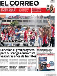El Correo - 06-06-2016