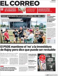 El Correo - 06-07-2016