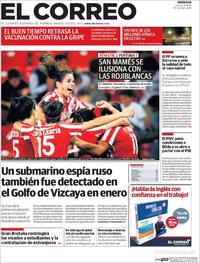 El Correo - 06-10-2016