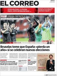 El Correo - 07-03-2016
