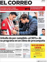 El Correo - 07-04-2016