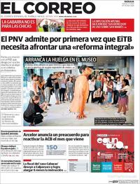 El Correo - 07-06-2016