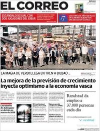 El Correo - 07-10-2016