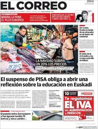 El Correo - 08-12-2016