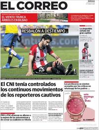 El Correo - 09-05-2016