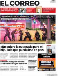 El Correo - 09-07-2016