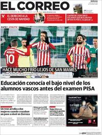 El Correo - 09-12-2016
