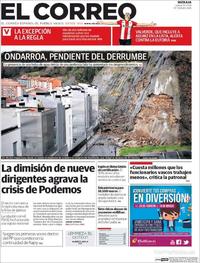 El Correo - 10-03-2016
