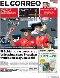 El Correo - 10-04-2016