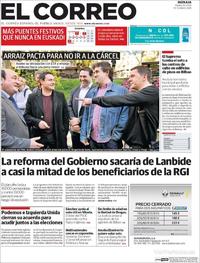 El Correo - 10-05-2016