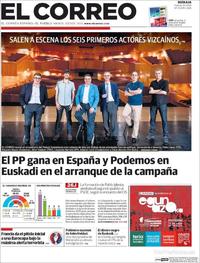 El Correo - 10-06-2016