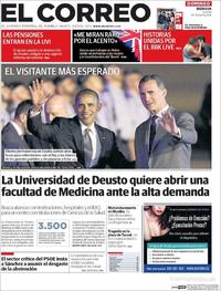 El Correo - 10-07-2016
