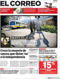 El Correo - 10-12-2016