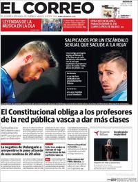 El Correo - 11-06-2016