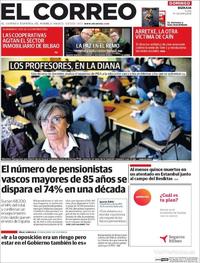 El Correo - 11-12-2016