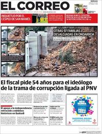 El Correo - 12-03-2016