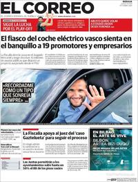 El Correo - 12-05-2016