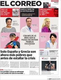 El Correo - 12-06-2016