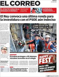 El Correo - 12-10-2016