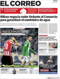 El Correo - 12-12-2016