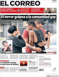El Correo - 13-06-2016