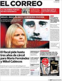 El Correo - 13-07-2016