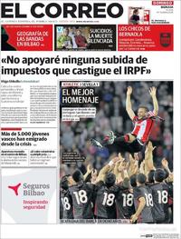 El Correo - 15-05-2016
