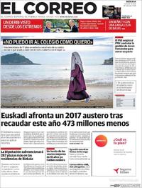 El Correo - 15-10-2016