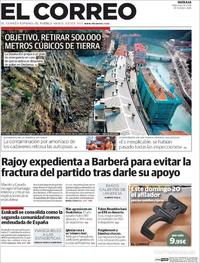El Correo - 16-03-2016