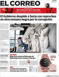 El Correo - 16-04-2016