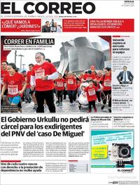 El Correo - 16-05-2016