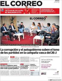 El Correo - 16-06-2016