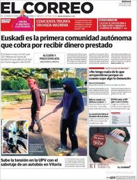 El Correo - 16-11-2016