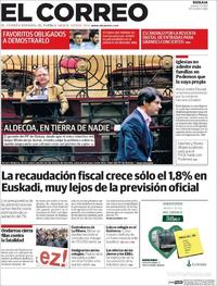 El Correo - 17-03-2016