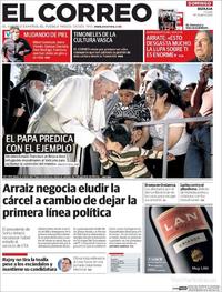 El Correo - 17-04-2016
