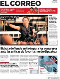 El Correo - 18-05-2016