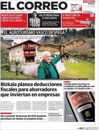 El Correo - 20-03-2016