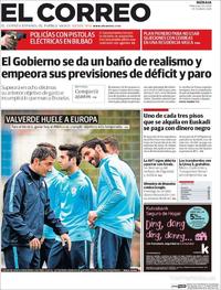 El Correo - 20-04-2016