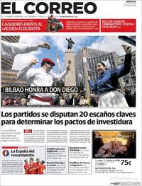 El Correo - 20-06-2016