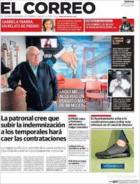 El Correo - 20-10-2016