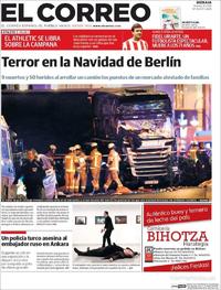El Correo - 20-12-2016