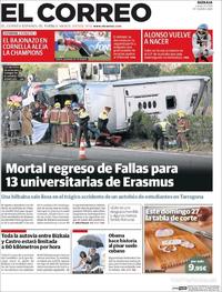 El Correo - 21-03-2016