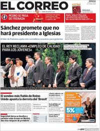 El Correo - 21-06-2016