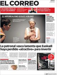 El Correo - 21-07-2016