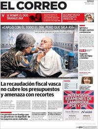 El Correo - 21-09-2016