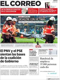 El Correo - 21-10-2016